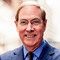 Dr. Gary Chapman