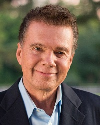 Dr. Michael Guillen