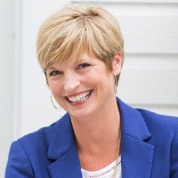 Kim Erickson