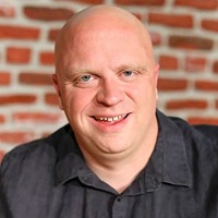 Caleb Kaltenbach