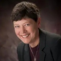 Kate McCord