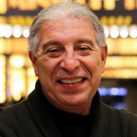 Max McLean