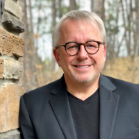 Mark Mittelberg