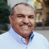 Dr. Samuel Naaman