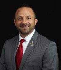 Chad Robichaux
