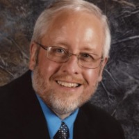 Larry Shackley