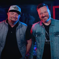 Shane & Shane