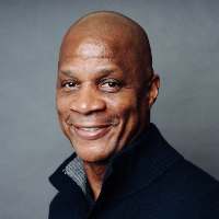 Darryl Strawberry