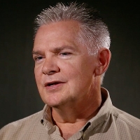 Michael Vanlaningham