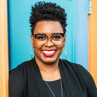 Elizabeth Woodson