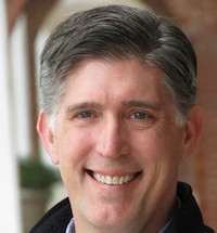 Marcus Warner