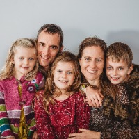 Travis and Andrea Williamson
