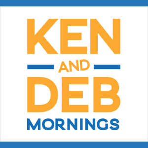 Ken and Deb Mornings
