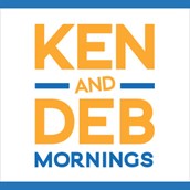 Ken and Deb Mornings
